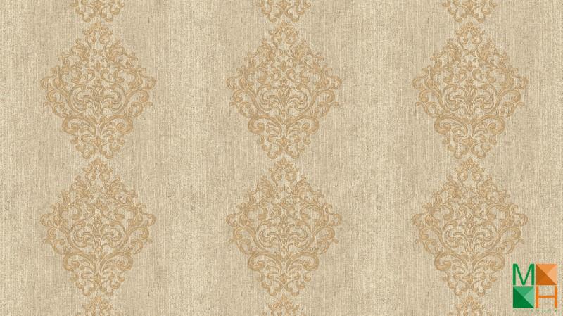 Giấy dán tường Hàn Quốc phòng khách cổ điển 88145-3 Giấy dán tường Hàn Quốc phòng khách cổ điển 88145-3