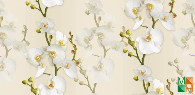 Giấy dán tường họa tiết hoa lá thi công tại Giáp Bát, Hoàng Mai, Hà Nội 88102-2 Giấy dán tường họa tiết hoa lá thi công tại Giáp Bát, Hoàng Mai, Hà Nội 88102-2