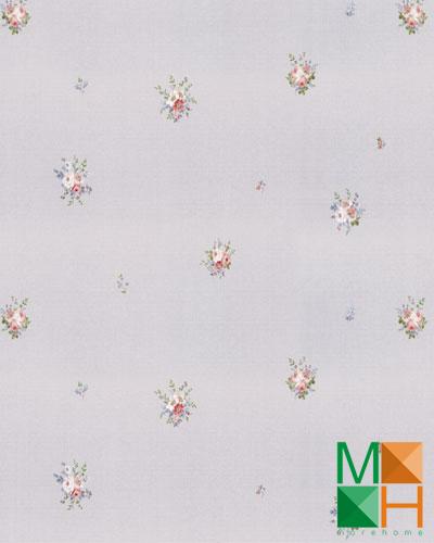 Giấy dán tường hoa văn màu tím 83135-3 Giấy dán tường hoa văn màu tím 83135-3